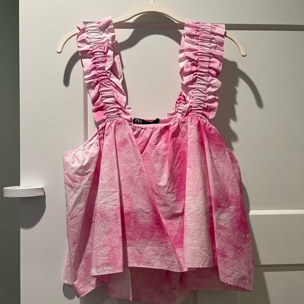 Zara top